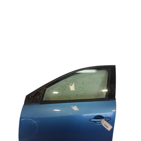 Porte avant gauche RENAULT MEGANE 3