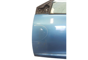Porte avant gauche RENAULT MEGANE 3 Photo n°7