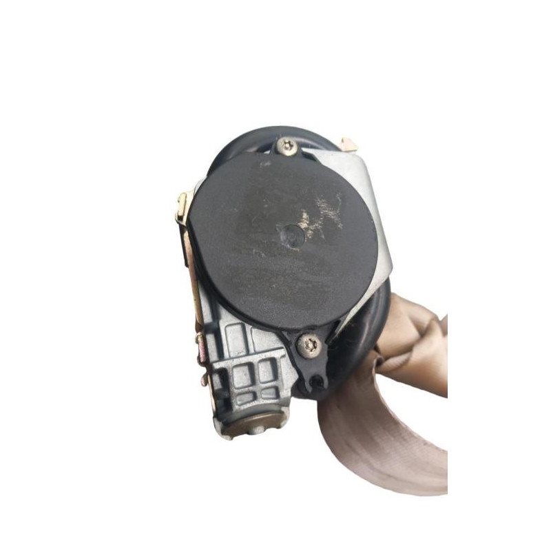 Ceinture avant droit PEUGEOT 206 Photo n°1