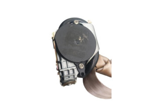 Ceinture avant droit PEUGEOT 206 Photo n°1