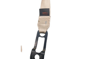 Ceinture avant droit PEUGEOT 206 Photo n°2
