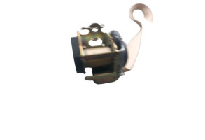 Ceinture avant droit PEUGEOT 206 Photo n°4