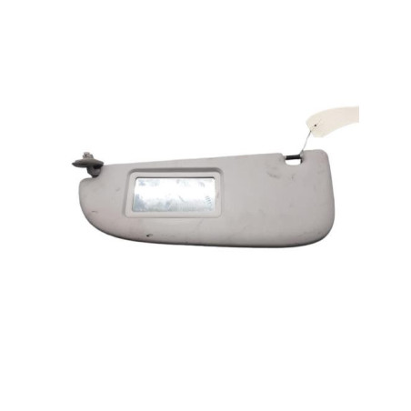Pare soleil gauche PEUGEOT 206