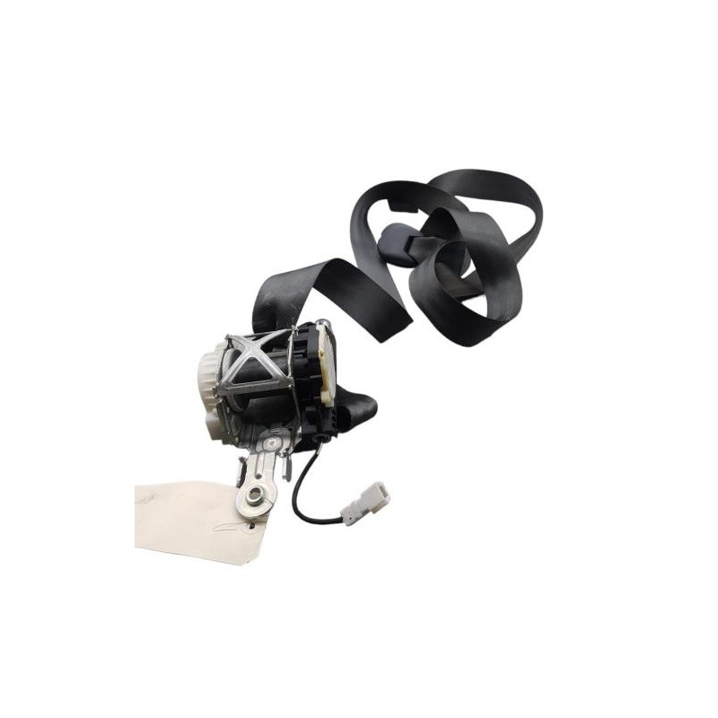 Ceinture avant droit RENAULT CLIO 3 Photo n°1