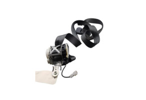 Ceinture avant droit RENAULT CLIO 3 Photo n°1