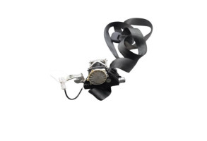 Ceinture avant droit RENAULT CLIO 3 Photo n°2