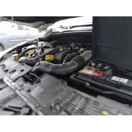 RENAULT CLIO 4 PHASE 1 1.5 DCI - 8V TURBO