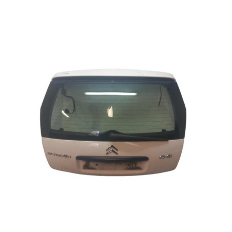 Malle/Hayon arriere CITROEN C3 1