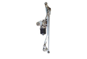 Moteur essuie glace avant CITROEN C3 1 Photo n°2