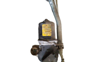Moteur essuie glace avant CITROEN C3 1 Photo n°3