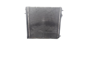 Radiateur eau CITROEN C3 1 Photo n°2