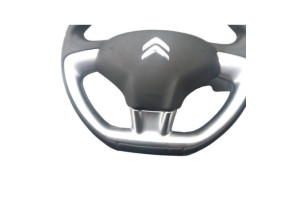 Volant CITROEN C3 2 Photo n°3