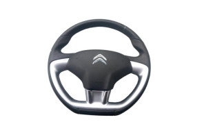 Volant CITROEN C3 2 Photo n°5