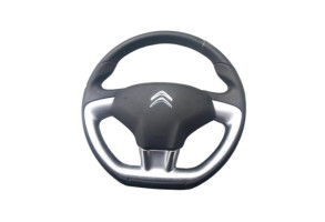 Volant CITROEN C3 2 Photo n°6