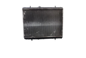 Radiateur eau PEUGEOT 208 1 Photo n°3