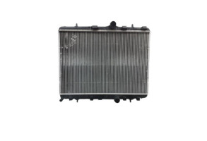Radiateur eau PEUGEOT 208 1 Photo n°4