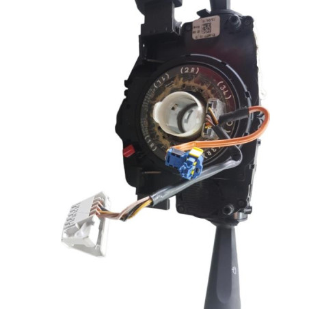 Com (Bloc Contacteur Tournant+Commodo Essuie Glace+Commodo Phare) PEUGEOT 208 1