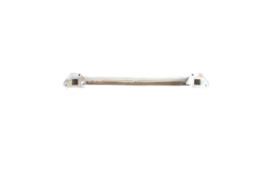 Renfort pare choc arriere (traverse) PEUGEOT 208 1 Photo n°2