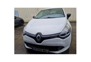 RENAULT CLIO 4 PHASE 1 1.5 DCI - 8V TURBO Photo n°2