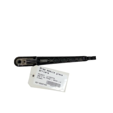 Bras essuie glace arriere PEUGEOT 308 2 SW