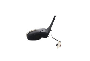 Retroviseur droit PEUGEOT 208 1 Photo n°4