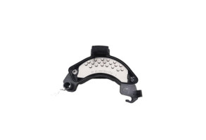 Resistance chauffage RENAULT CLIO 5 Photo n°2