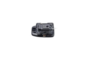 Interrupteur de leve vitre avant droit RENAULT CLIO 5 Photo n°3
