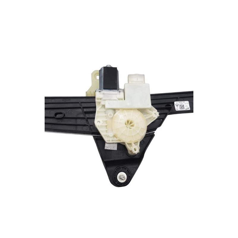 Leve vitre electrique avant droit RENAULT CLIO 5 Photo n°1