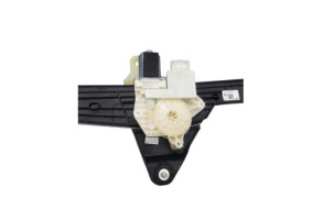 Leve vitre electrique avant droit RENAULT CLIO 5 Photo n°1
