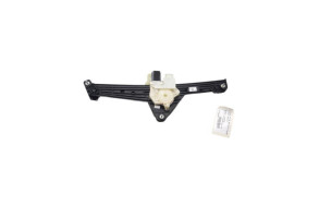 Leve vitre electrique avant droit RENAULT CLIO 5 Photo n°2