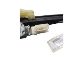 Leve vitre electrique avant droit RENAULT CLIO 5 Photo n°4