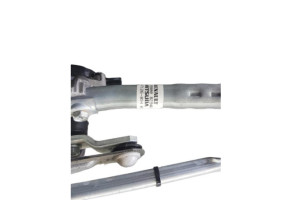 Moteur essuie glace avant RENAULT CLIO 5 Photo n°2