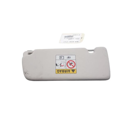 Pare soleil droit RENAULT CLIO 5
