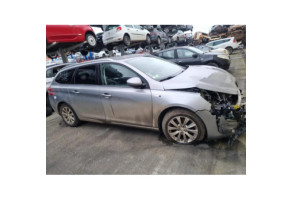 Bras essuie glace arriere PEUGEOT 308 2 SW Photo n°8