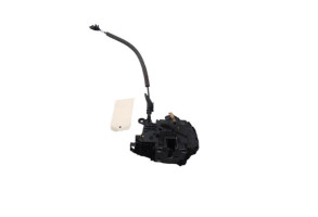 Serrure arriere droit RENAULT CLIO 5 Photo n°1