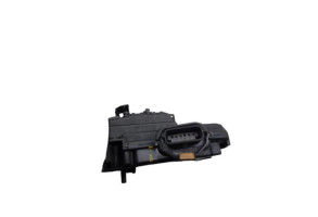 Serrure arriere droit RENAULT CLIO 5 Photo n°2