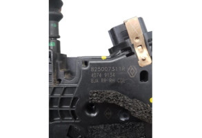 Serrure arriere droit RENAULT CLIO 5 Photo n°3