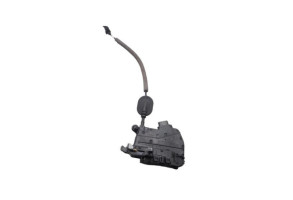 Serrure arriere gauche RENAULT CLIO 5 Photo n°2