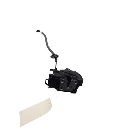 Serrure avant droit RENAULT CLIO 5
