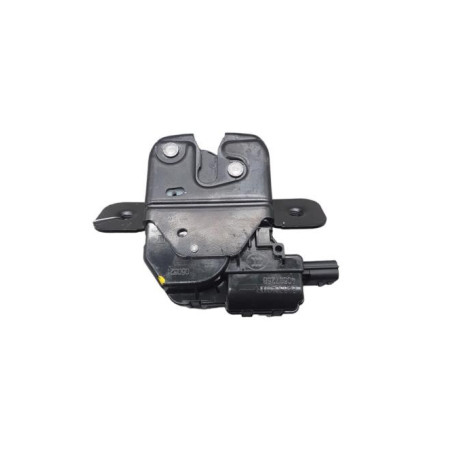 Serrure de coffre RENAULT CLIO 5