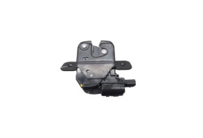Serrure de coffre RENAULT CLIO 5 Photo n°1