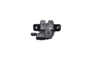 Serrure de coffre RENAULT CLIO 5 Photo n°2