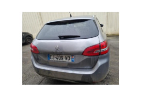 Bras essuie glace arriere PEUGEOT 308 2 SW Photo n°10