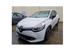 RENAULT CLIO 4 PHASE 1 1.5 DCI - 8V TURBO Photo n°3
