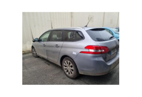 Bras essuie glace arriere PEUGEOT 308 2 SW Photo n°11