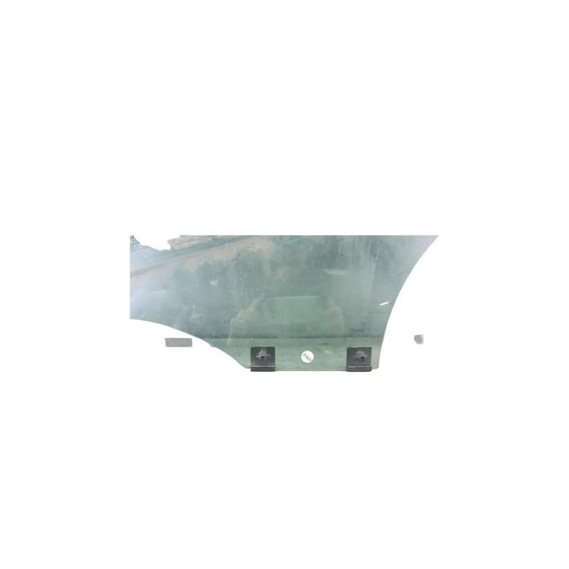 Vitre arriere gauche RENAULT CLIO 5 Photo n°1