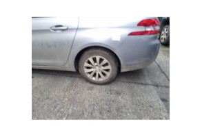 Bras essuie glace arriere PEUGEOT 308 2 SW Photo n°13