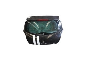 Malle/Hayon arriere RENAULT CLIO 3 Photo n°3