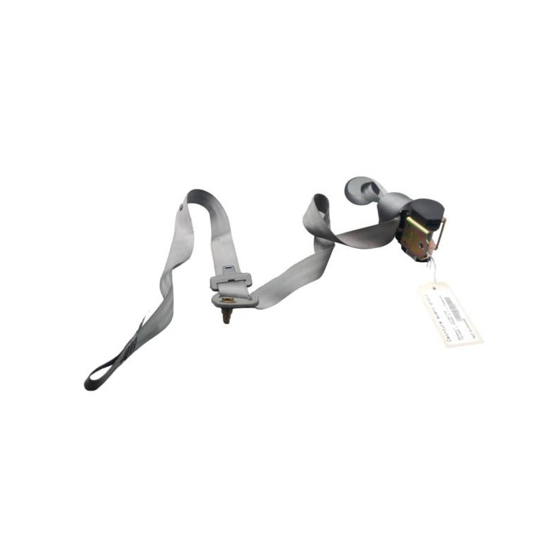 Ceinture avant droit RENAULT TWINGO 1 Photo n°1