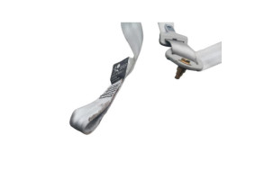 Ceinture avant droit RENAULT TWINGO 1 Photo n°3